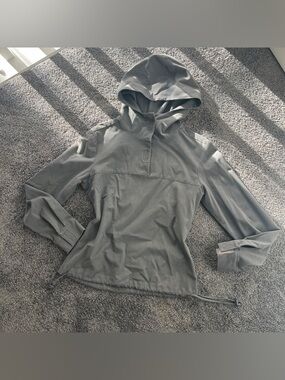 EXPRESS TECH GORP HOODIE